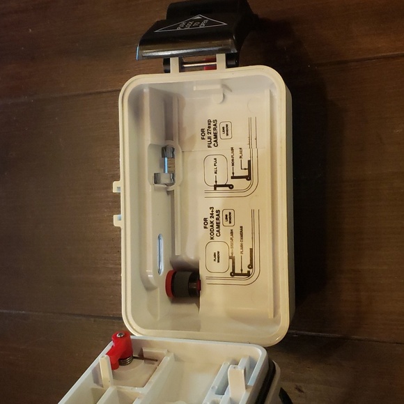 AQUASHOT II by Ikelite Underwater Camera Housing Strobe Macro with Bag/Manual - Picture 11 of 13